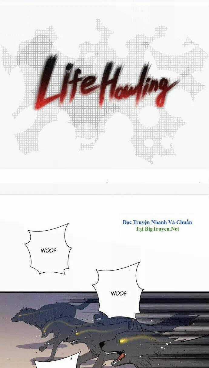 Life Howling - Chapter 36 - Trang 2