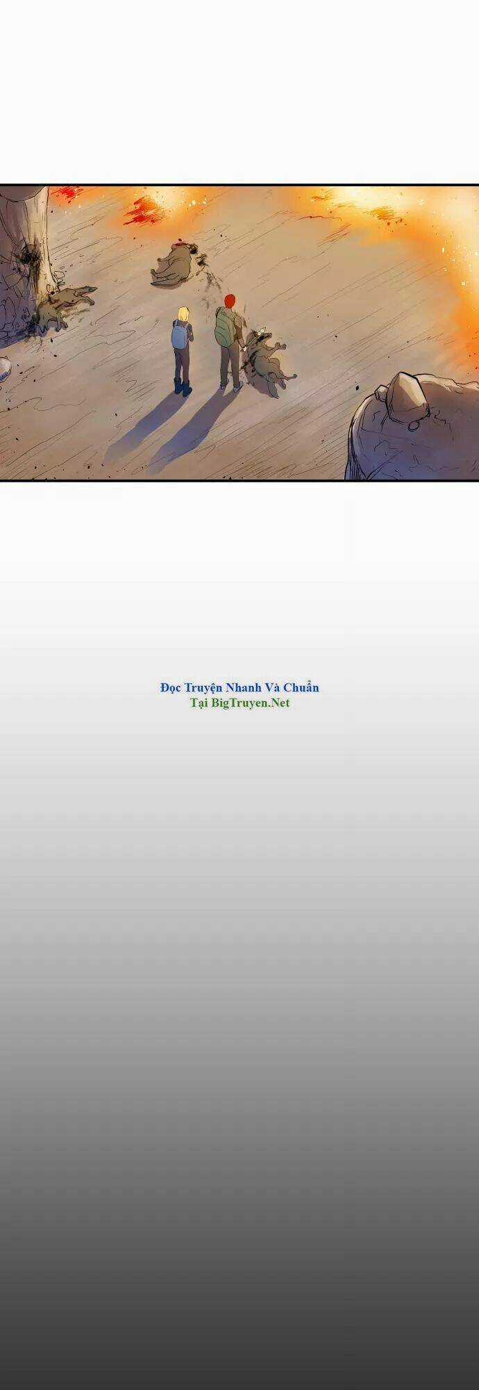 Life Howling - Chapter 36 - Trang 15