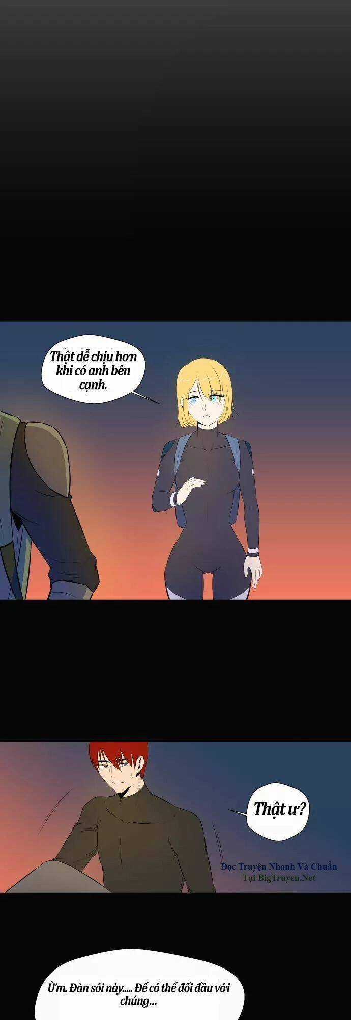 Life Howling - Chapter 36 - Trang 16