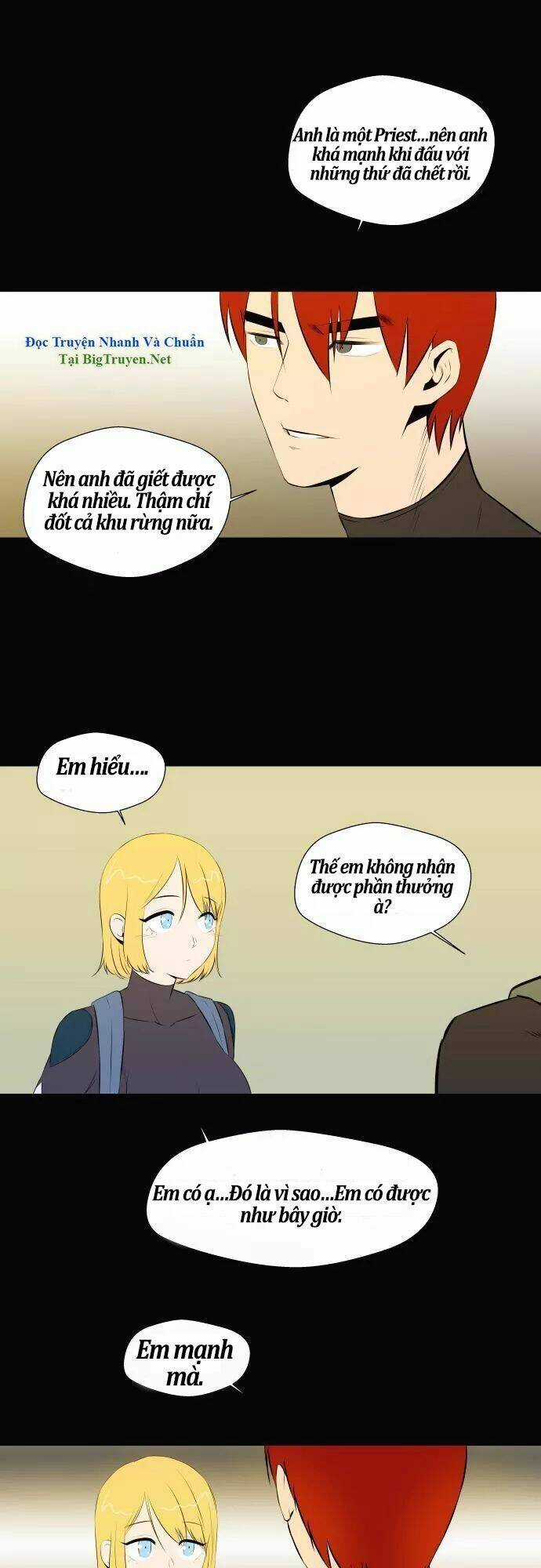 Life Howling - Chapter 36 - Trang 18