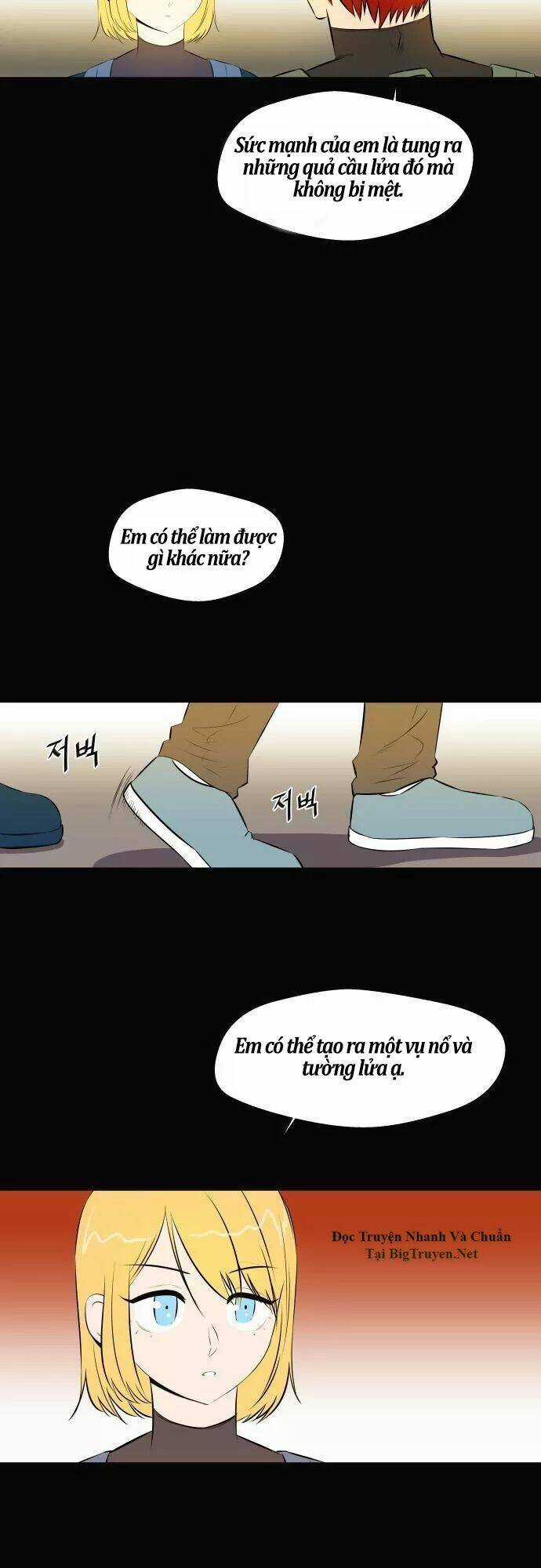 Life Howling - Chapter 36 - Trang 19