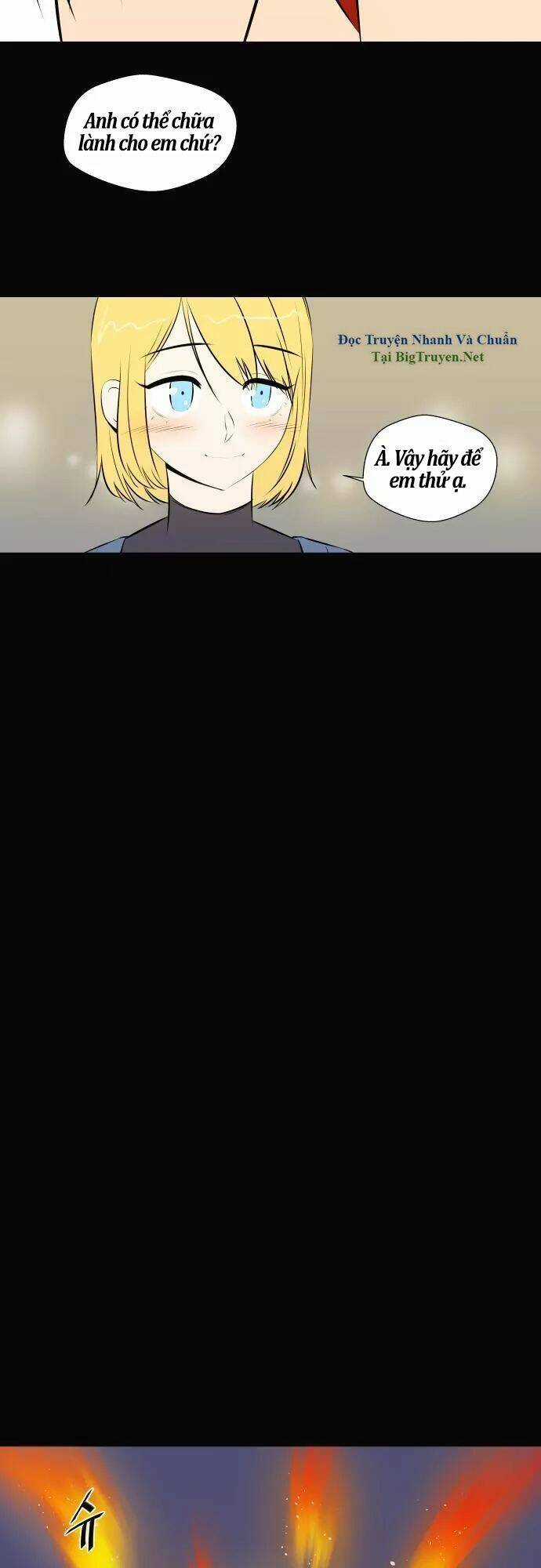 Life Howling - Chapter 36 - Trang 22