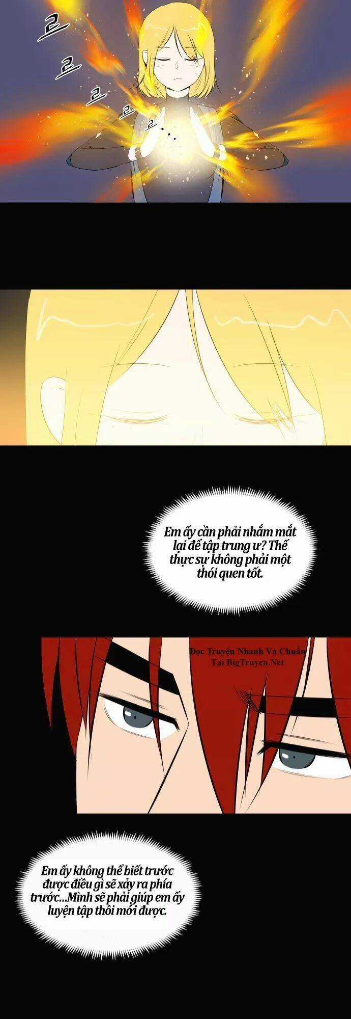 Life Howling - Chapter 36 - Trang 23