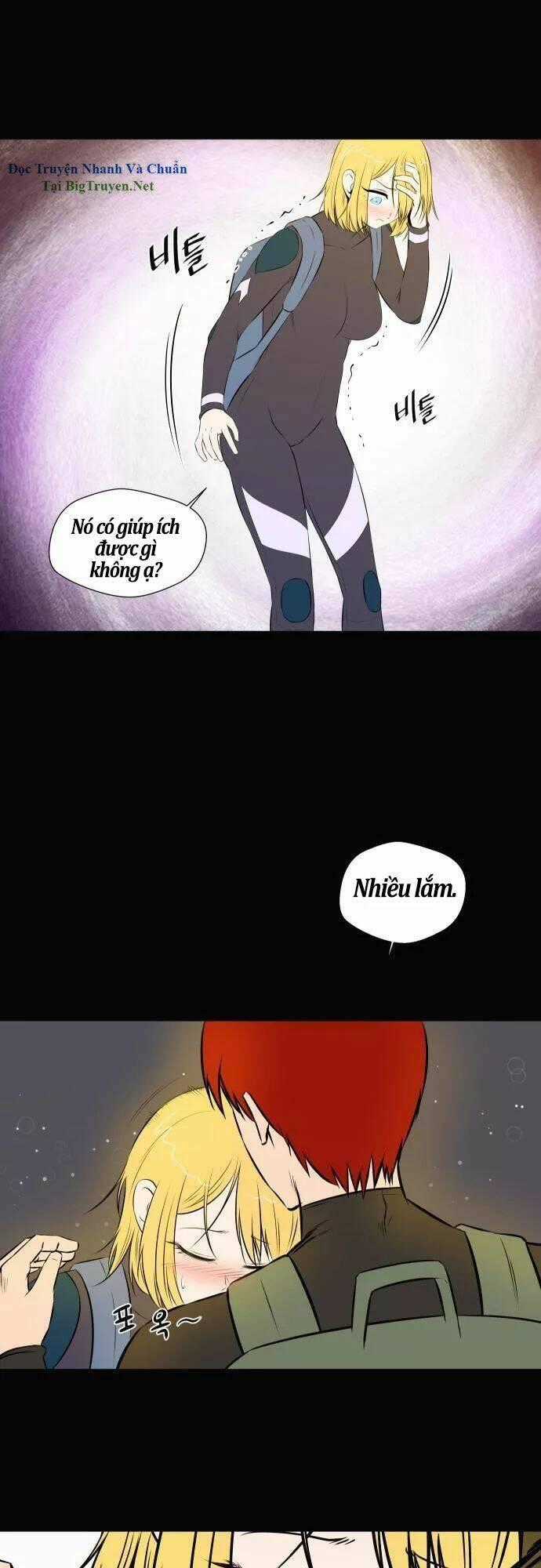 Life Howling - Chapter 36 - Trang 26