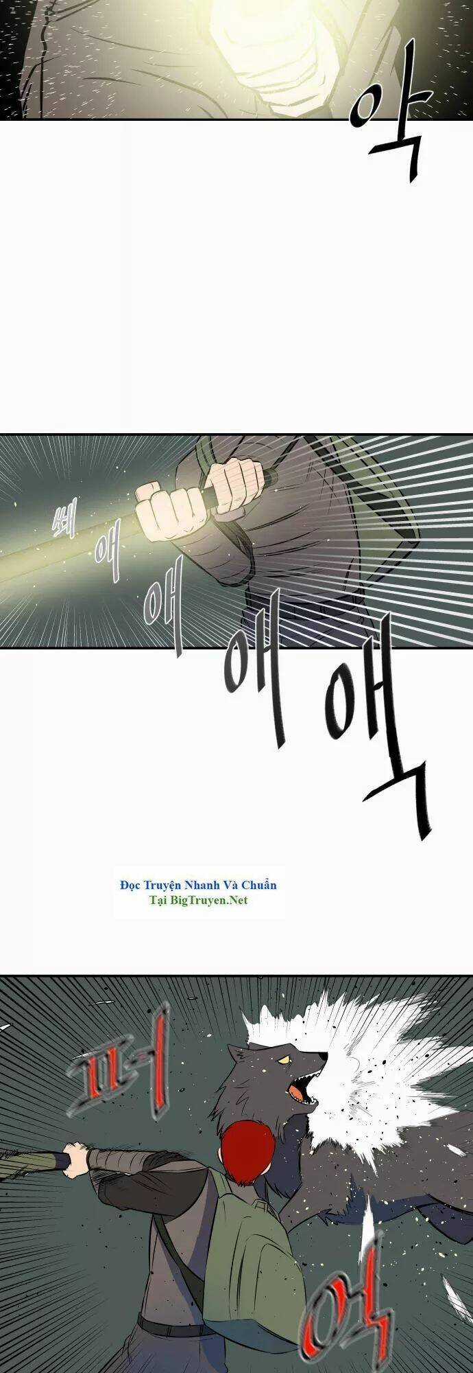 Life Howling - Chapter 36 - Trang 7