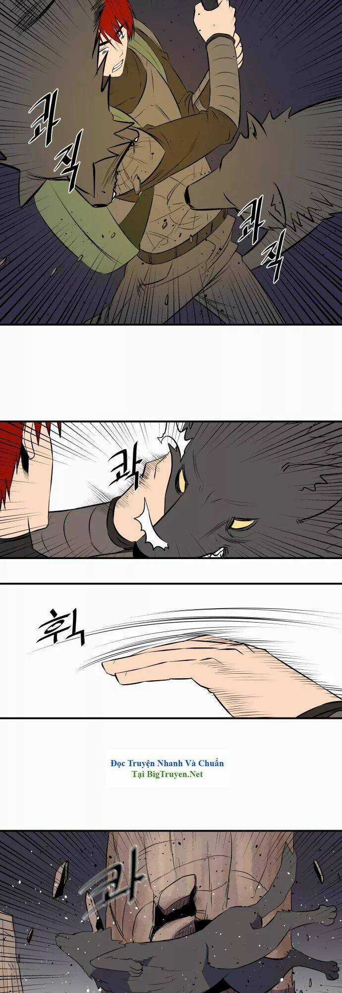 Life Howling - Chapter 36 - Trang 9