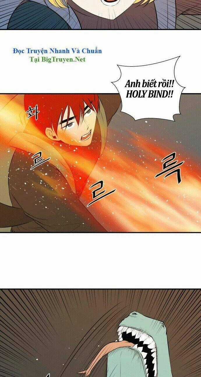 Life Howling - Chapter 37 - Trang 2