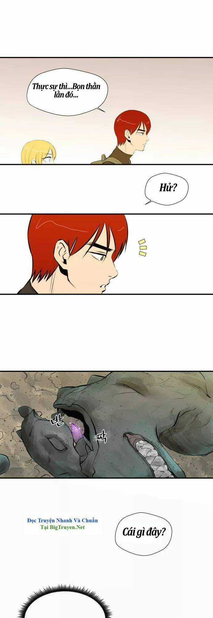 Life Howling - Chapter 37 - Trang 11