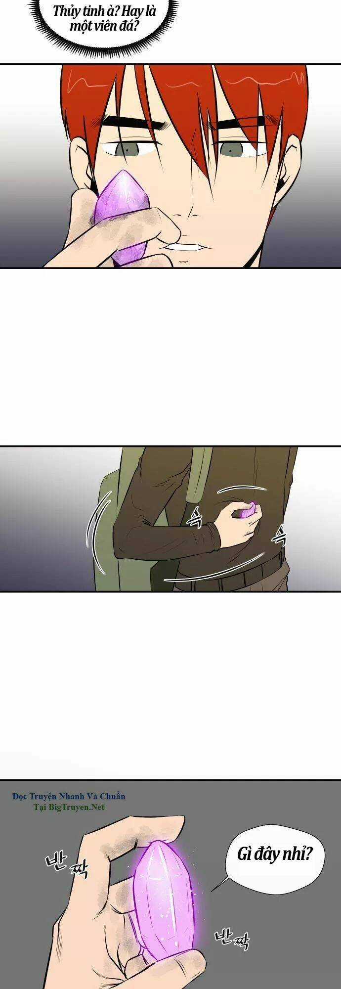 Life Howling - Chapter 37 - Trang 12