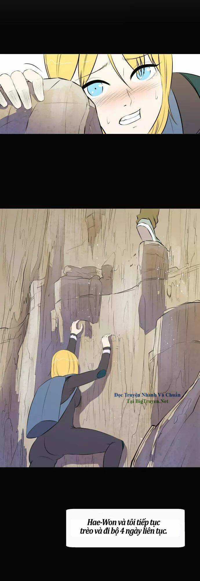 Life Howling - Chapter 37 - Trang 16