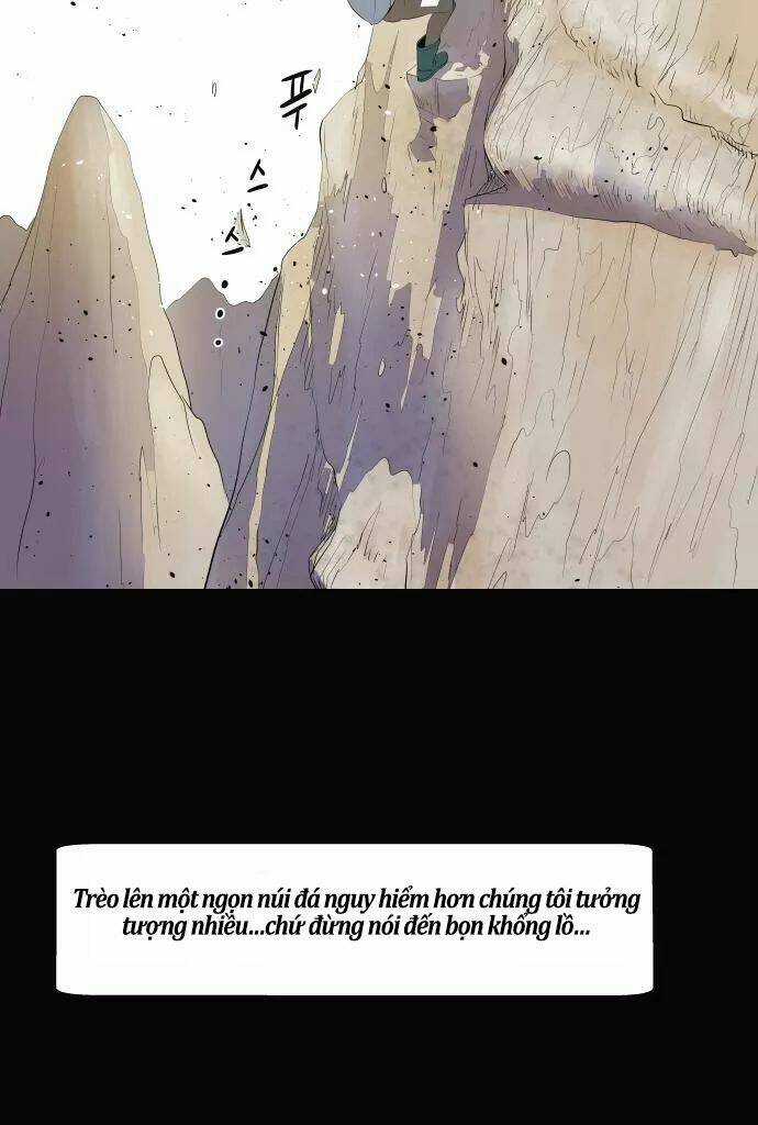 Life Howling - Chapter 37 - Trang 18