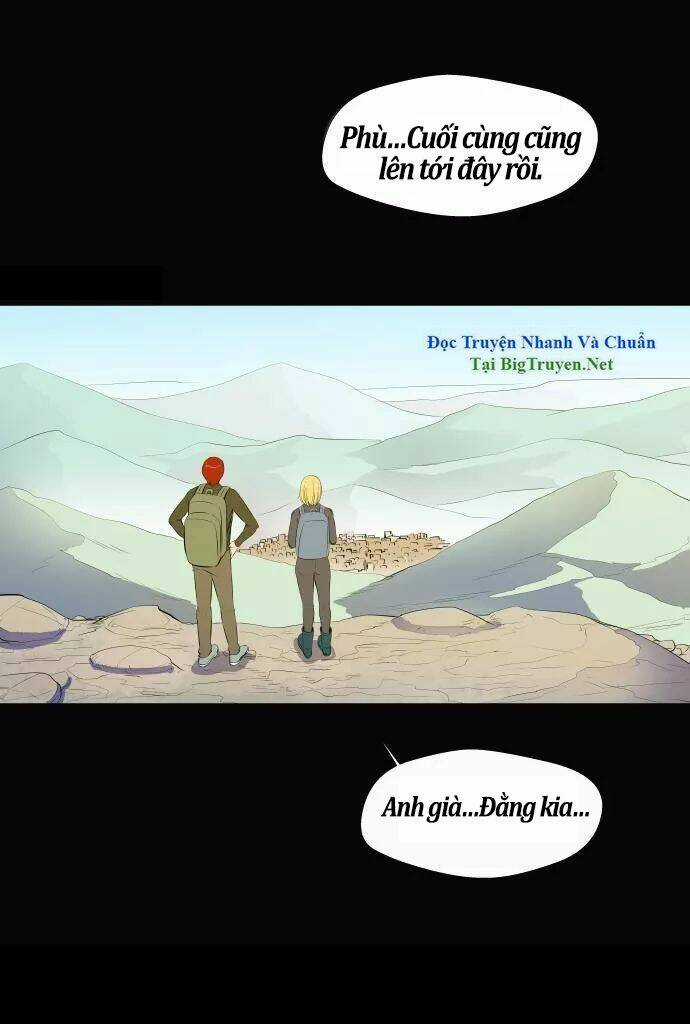 Life Howling - Chapter 37 - Trang 19