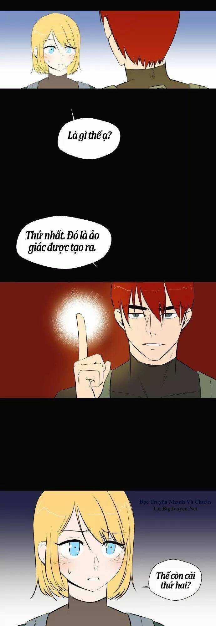 Life Howling - Chapter 37 - Trang 21