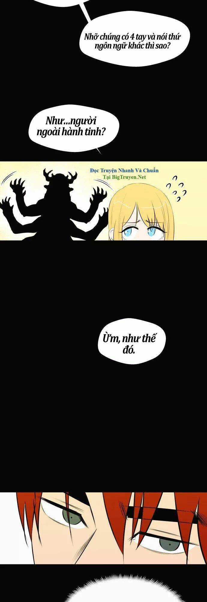 Life Howling - Chapter 37 - Trang 23