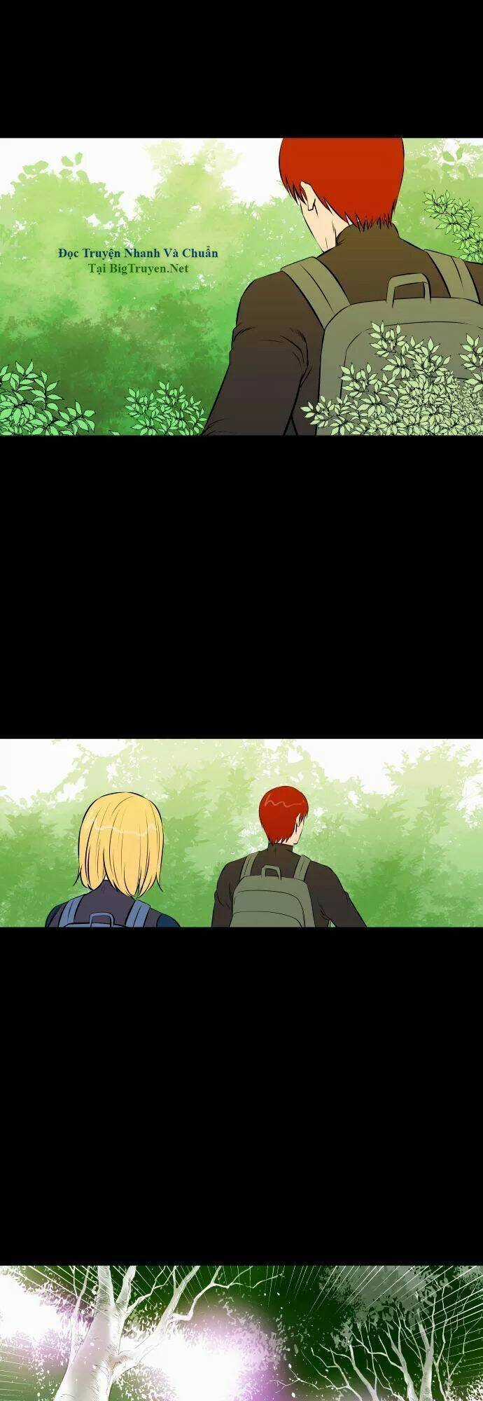 Life Howling - Chapter 37 - Trang 27