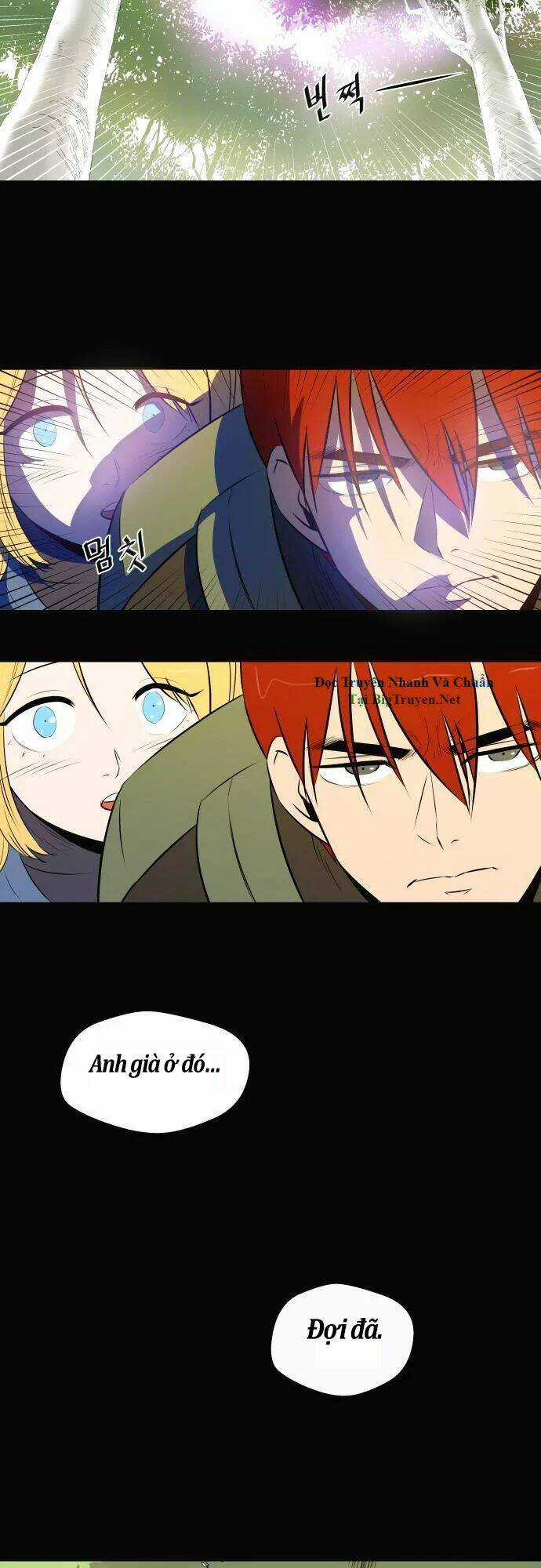 Life Howling - Chapter 37 - Trang 28