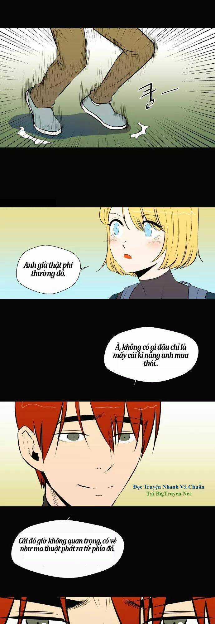 Life Howling - Chapter 37 - Trang 30