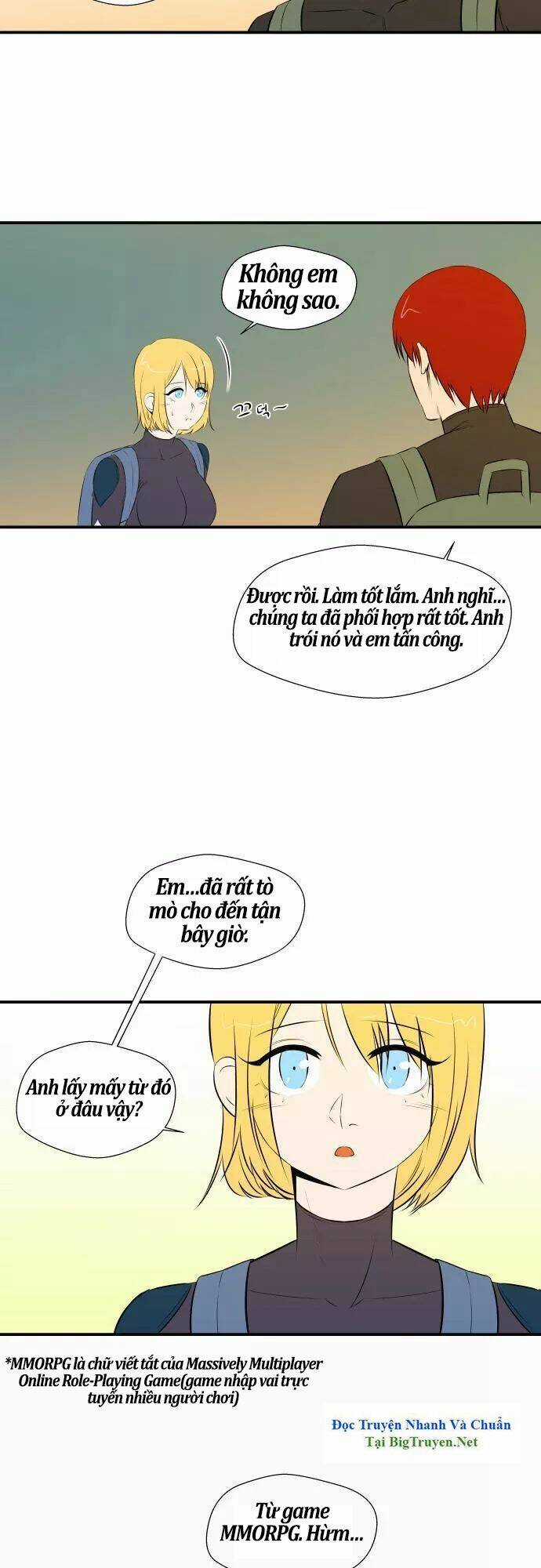 Life Howling - Chapter 37 - Trang 7