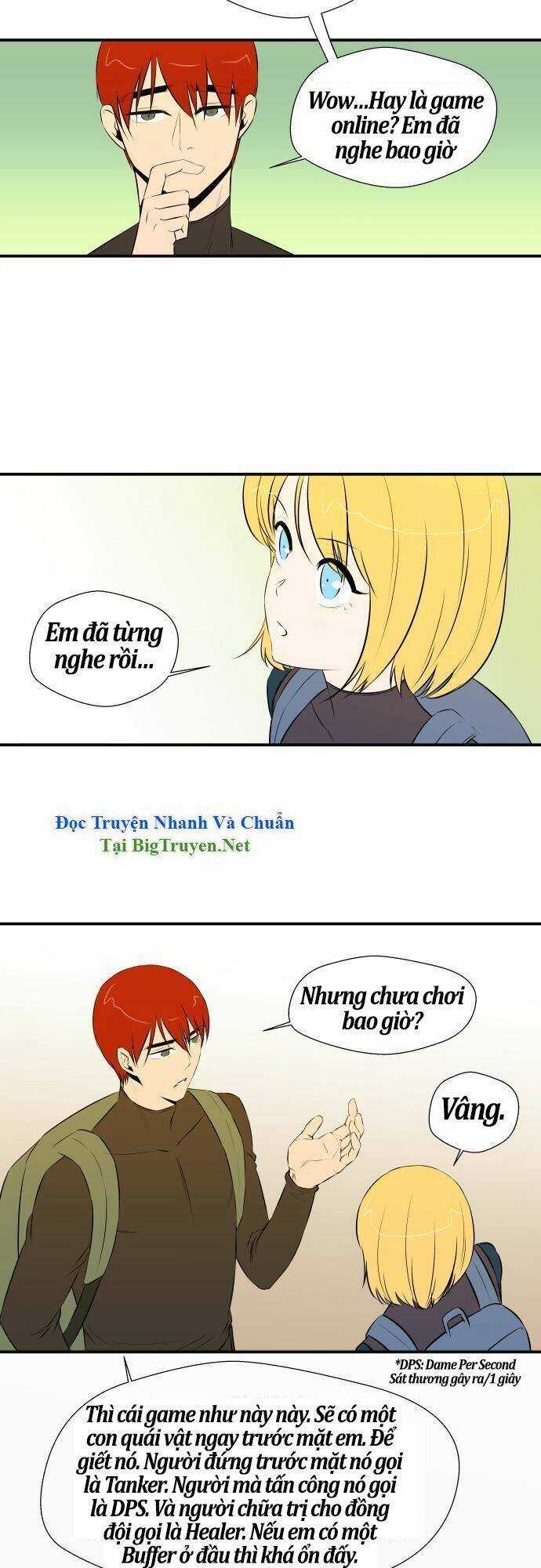 Life Howling - Chapter 37 - Trang 8