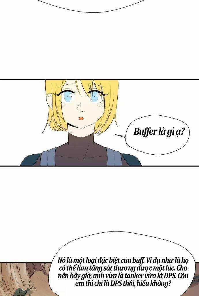 Life Howling - Chapter 37 - Trang 9