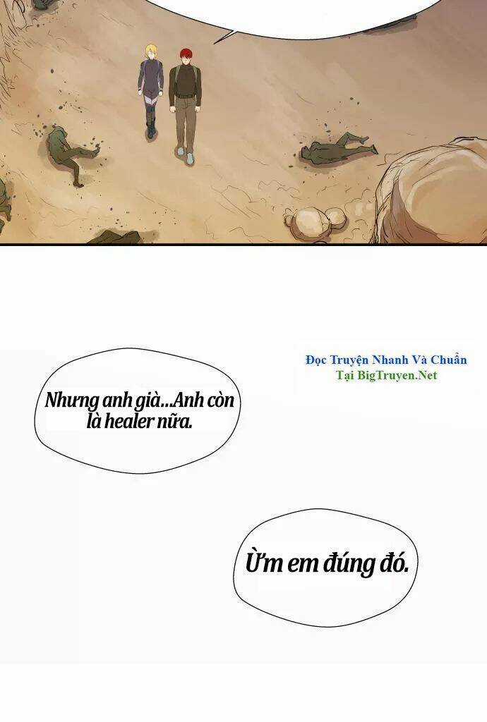 Life Howling - Chapter 37 - Trang 10