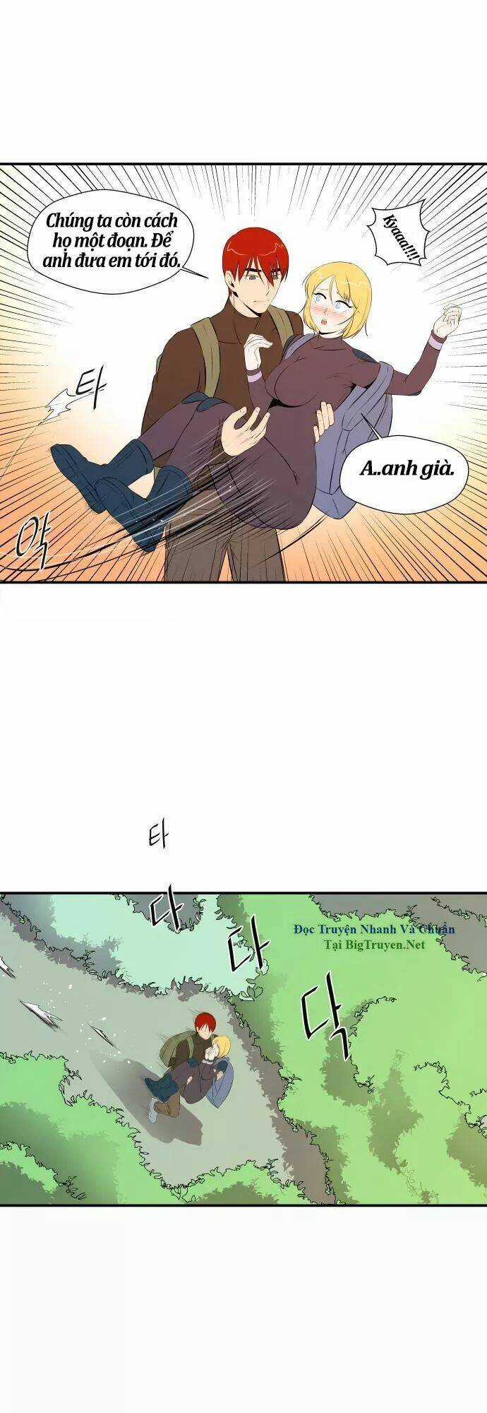 Life Howling - Chapter 38 - Trang 11