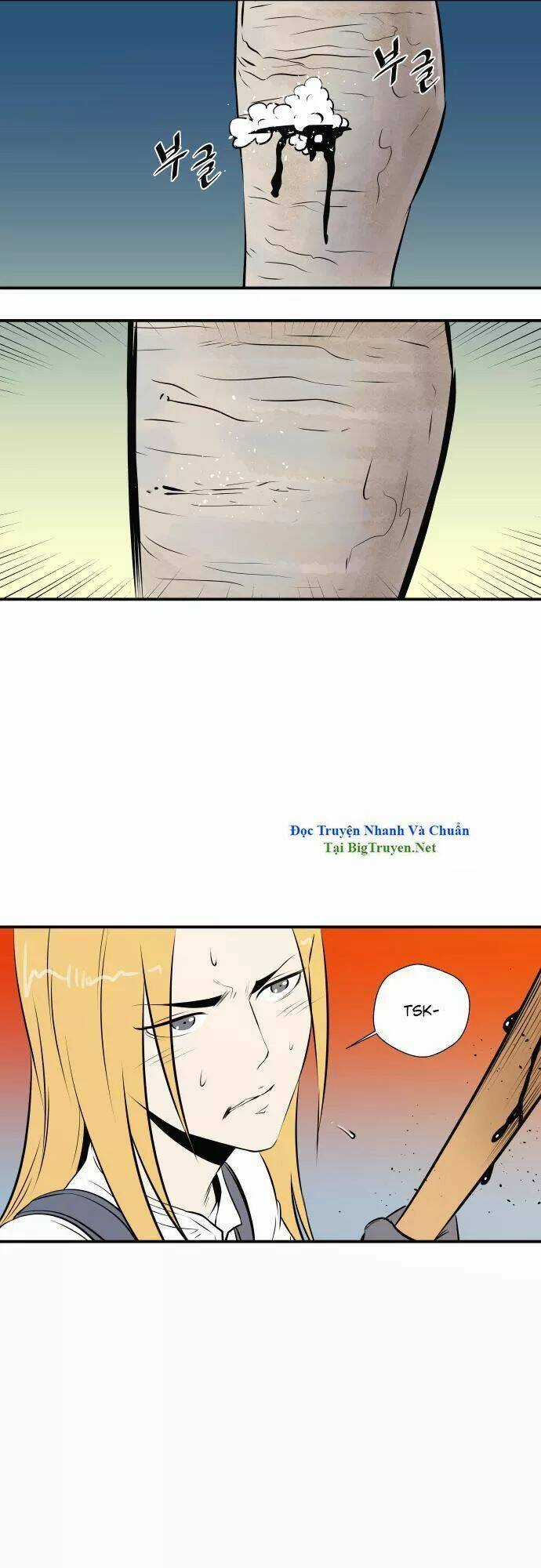 Life Howling - Chapter 38 - Trang 19