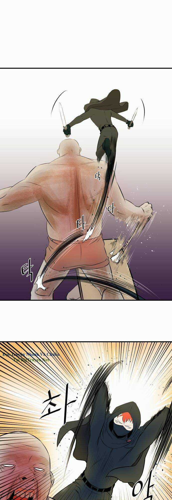 Life Howling - Chapter 38 - Trang 20