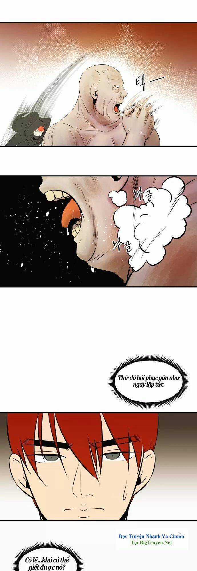 Life Howling - Chapter 38 - Trang 22