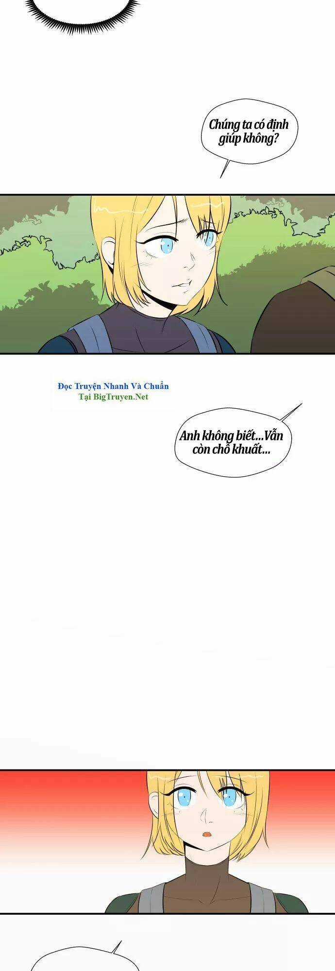 Life Howling - Chapter 38 - Trang 23