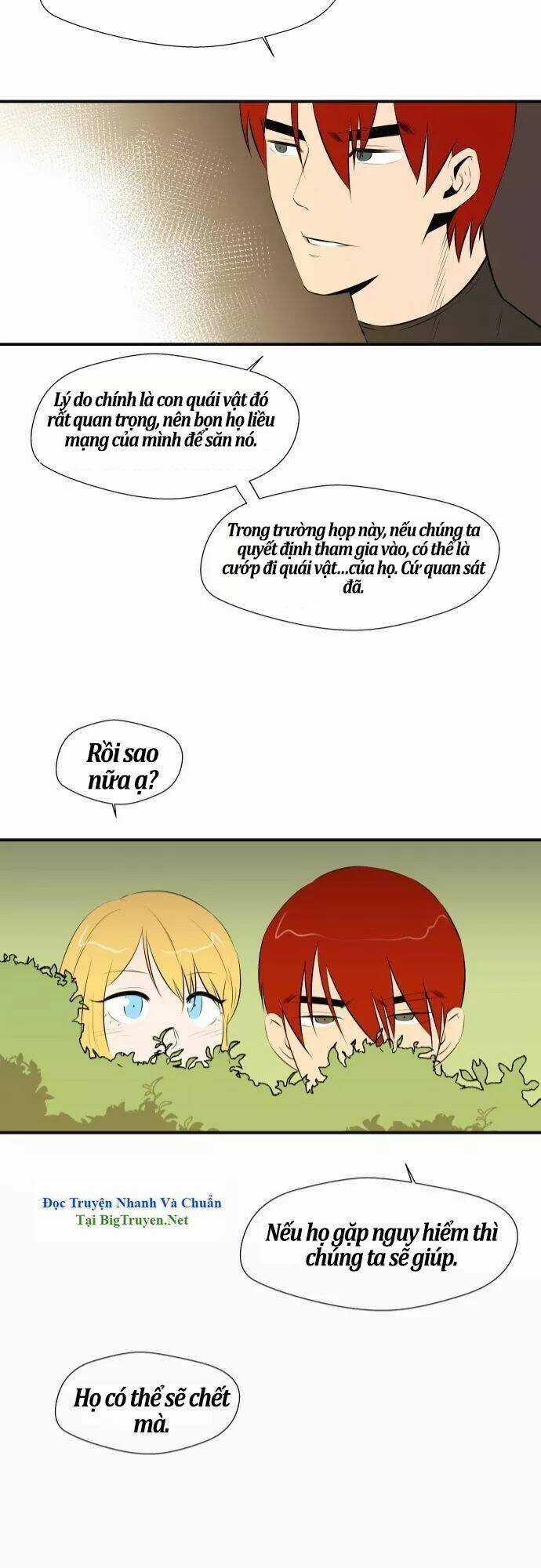 Life Howling - Chapter 38 - Trang 25