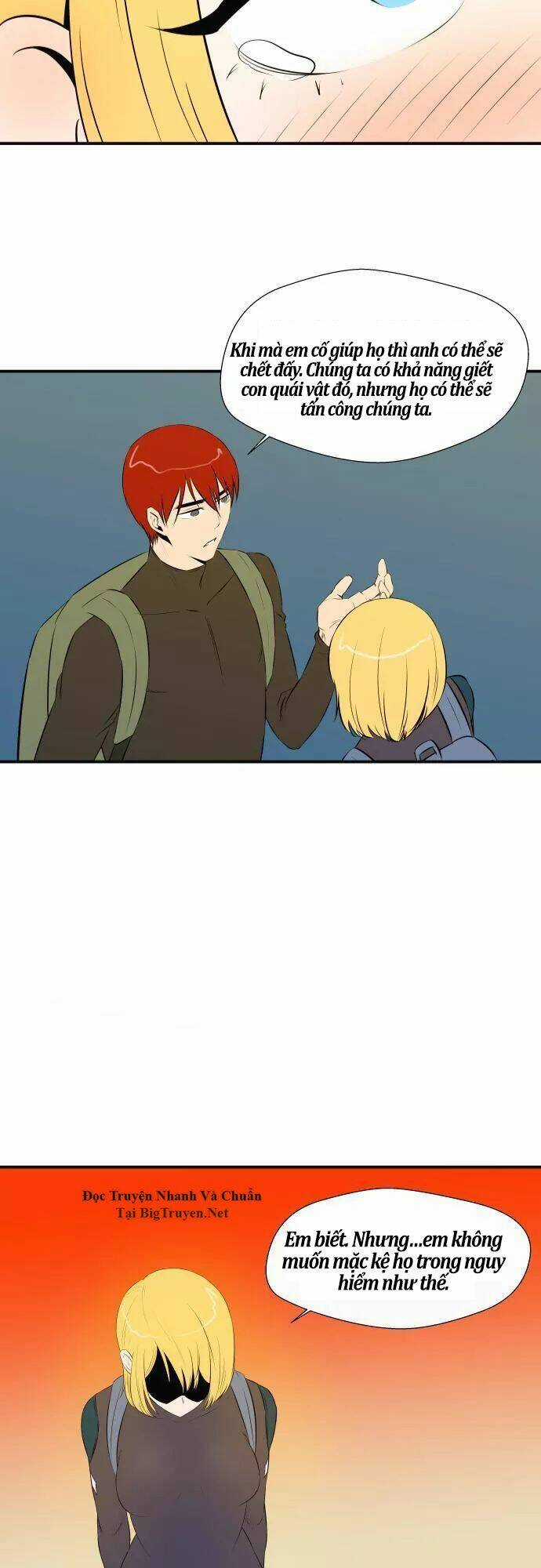 Life Howling - Chapter 38 - Trang 27