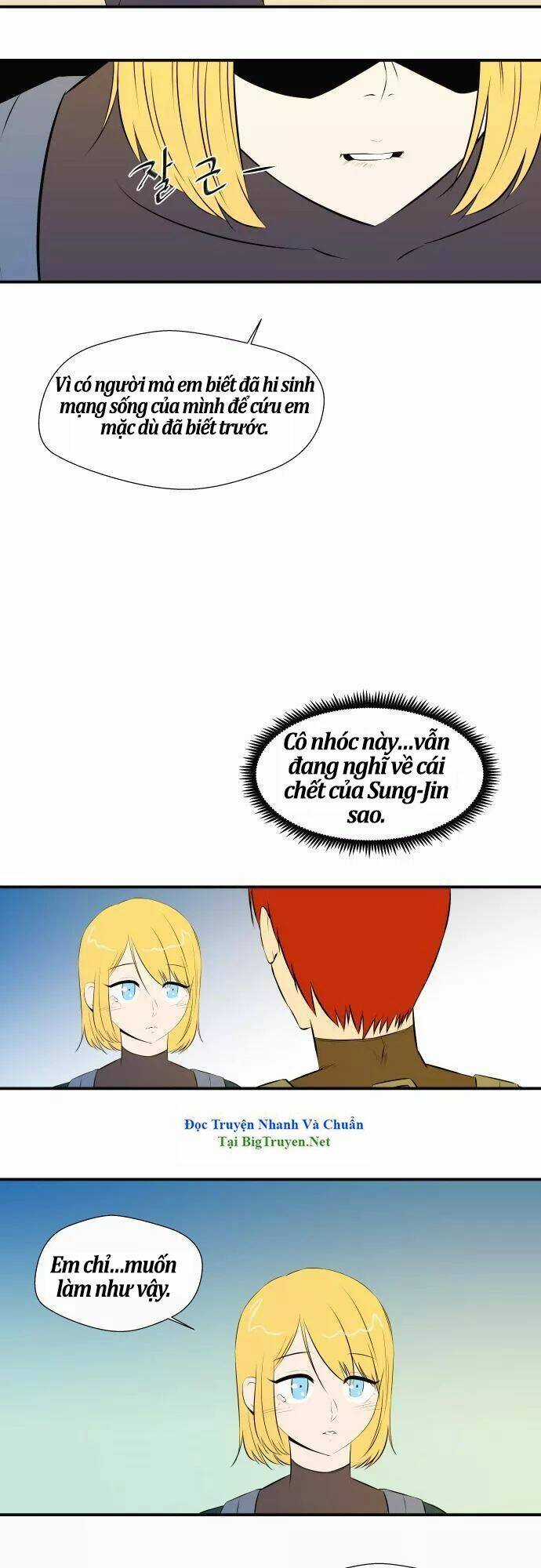 Life Howling - Chapter 38 - Trang 28