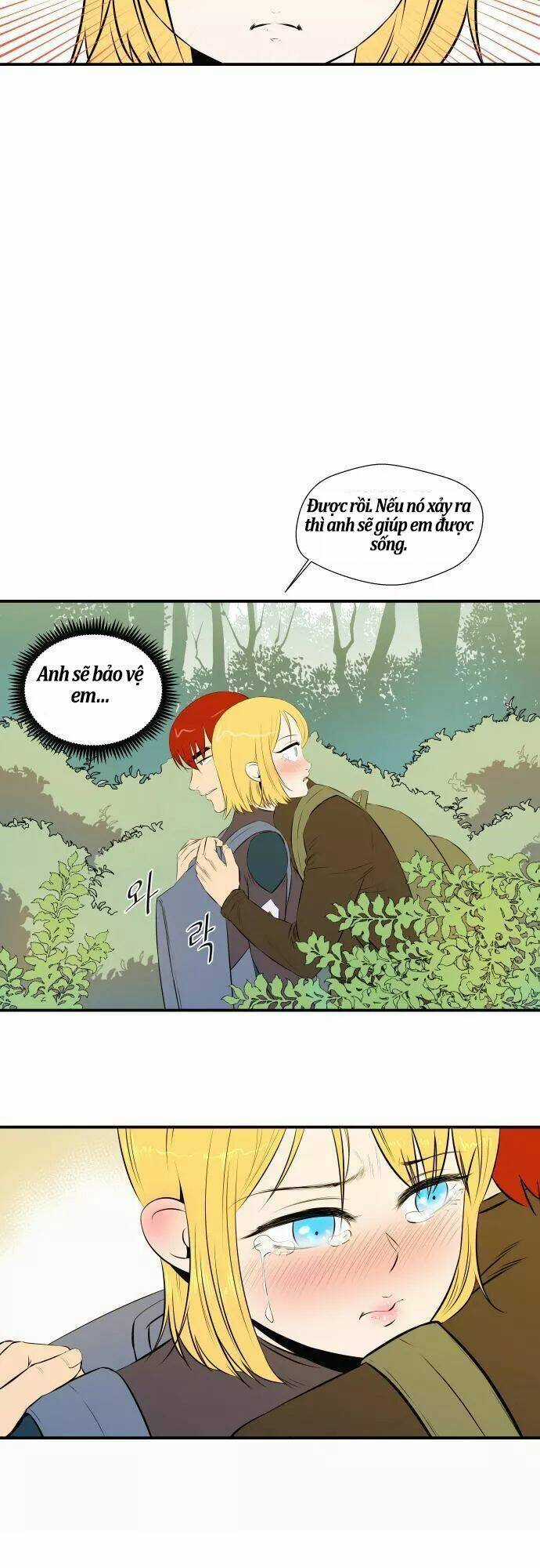 Life Howling - Chapter 38 - Trang 30