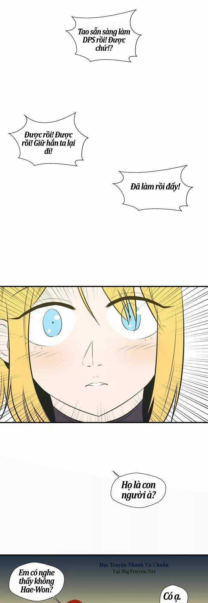 Life Howling - Chapter 38 - Trang 5