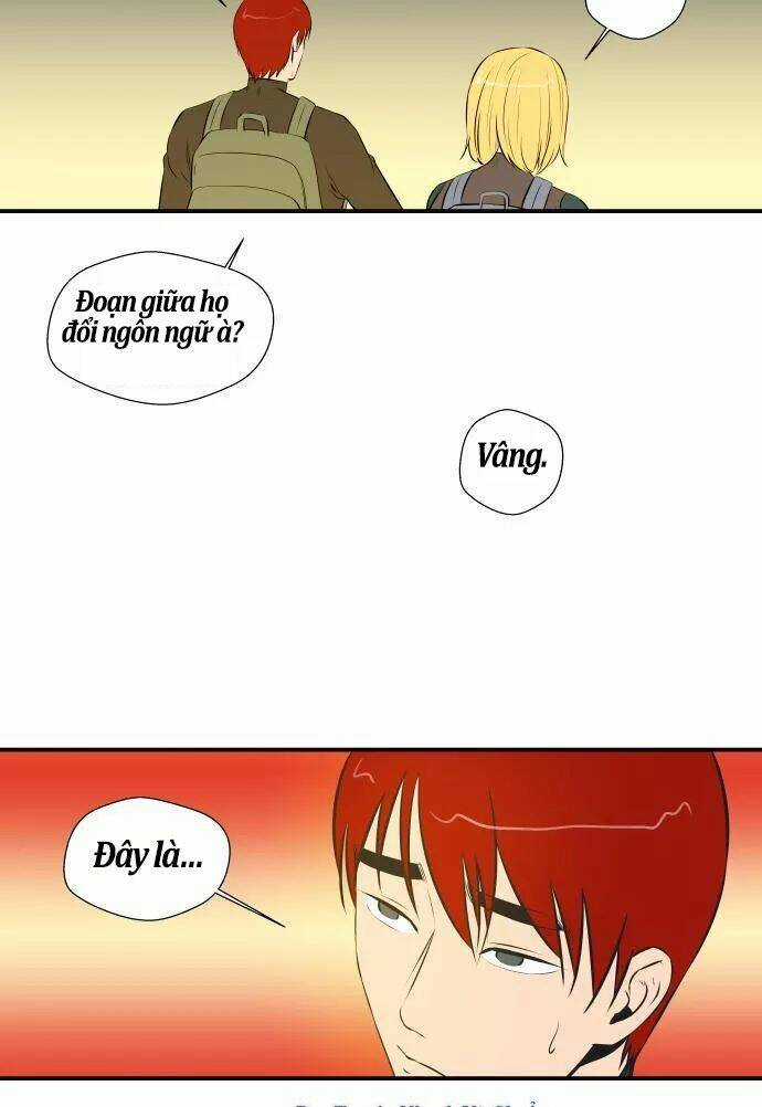 Life Howling - Chapter 38 - Trang 6