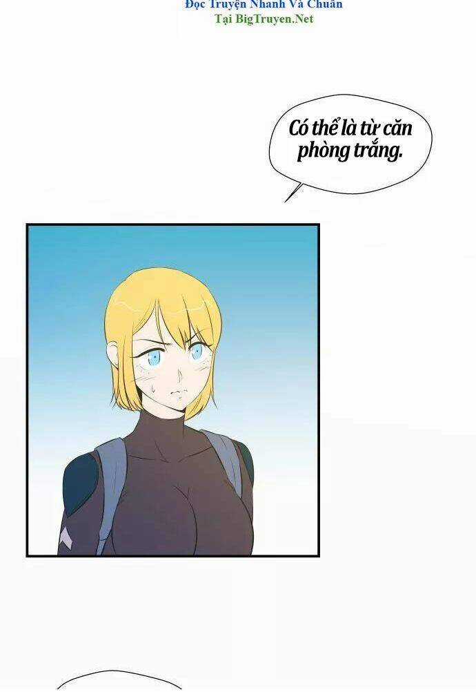 Life Howling - Chapter 38 - Trang 7