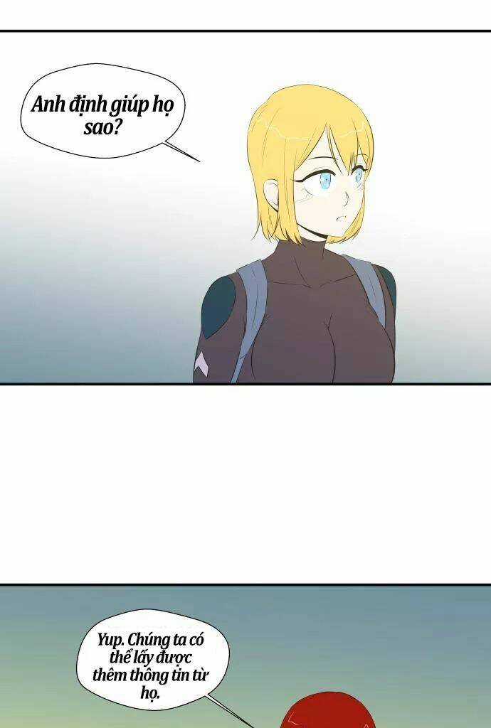 Life Howling - Chapter 38 - Trang 9