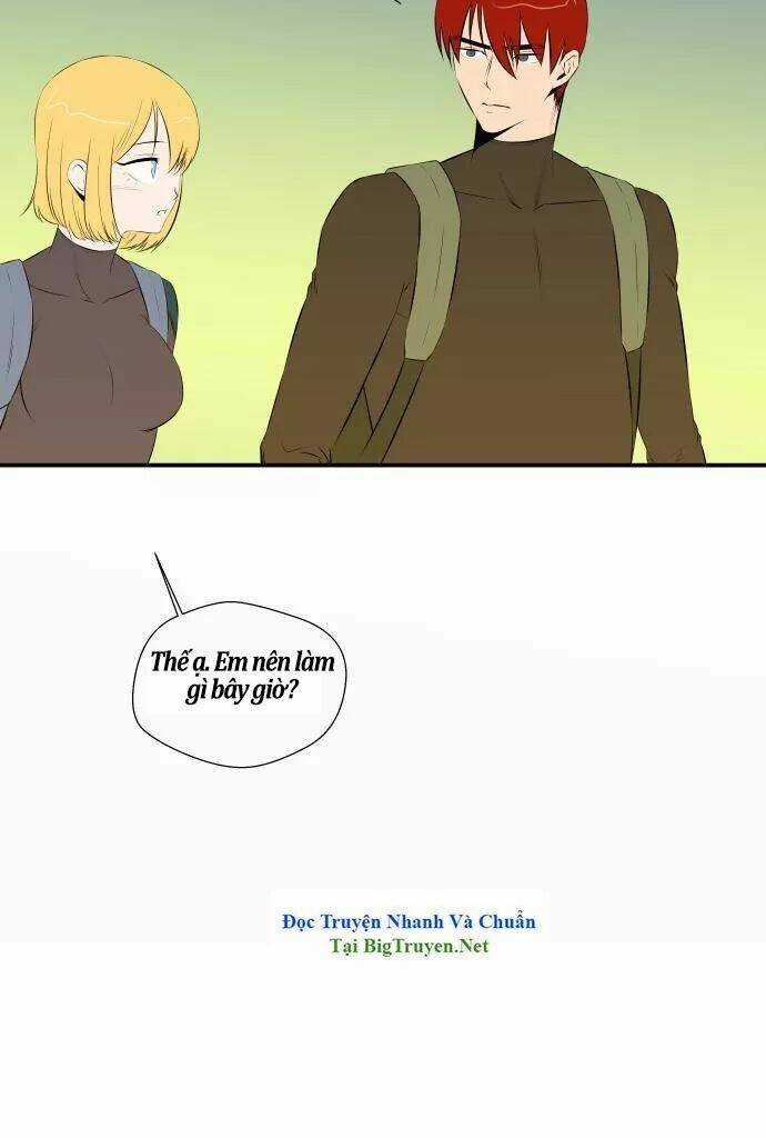 Life Howling - Chapter 38 - Trang 10