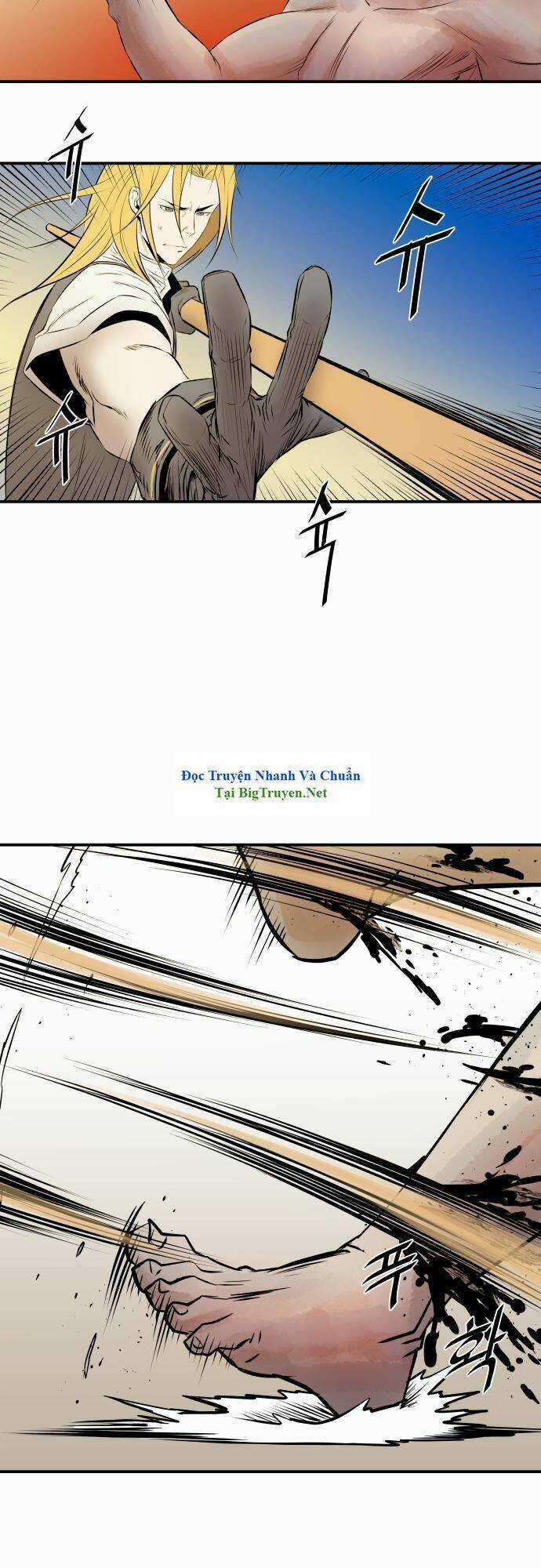 Life Howling - Chapter 39 - Trang 11