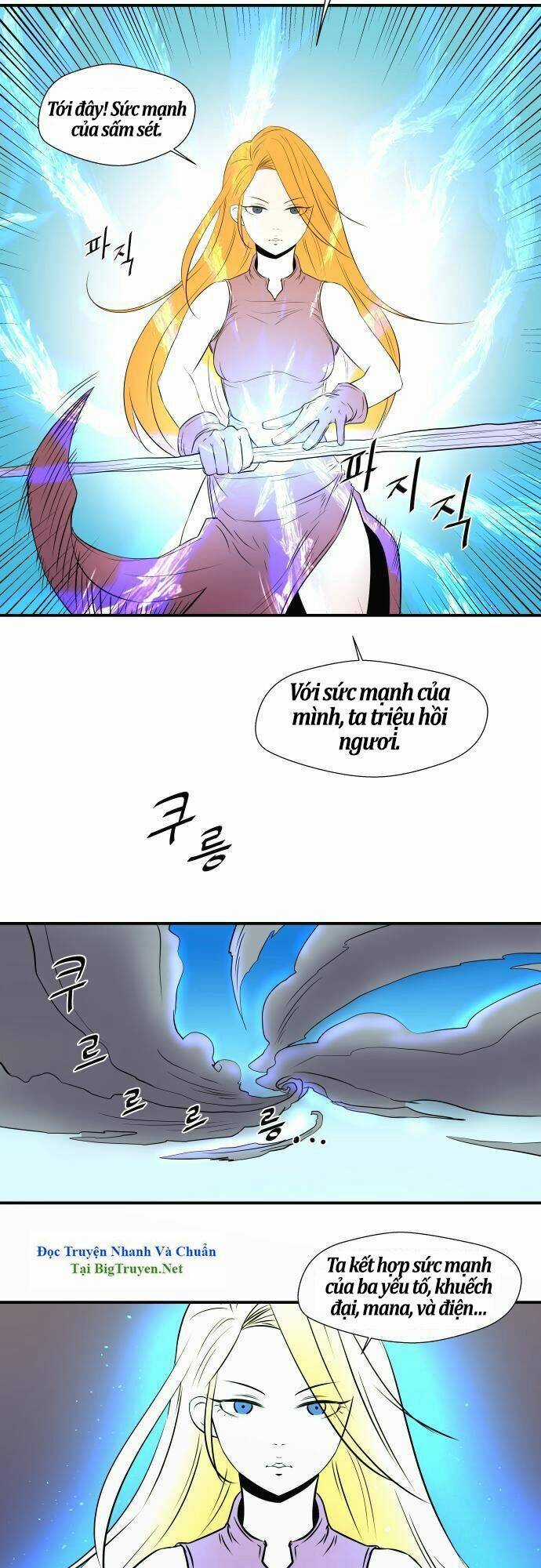 Life Howling - Chapter 39 - Trang 14