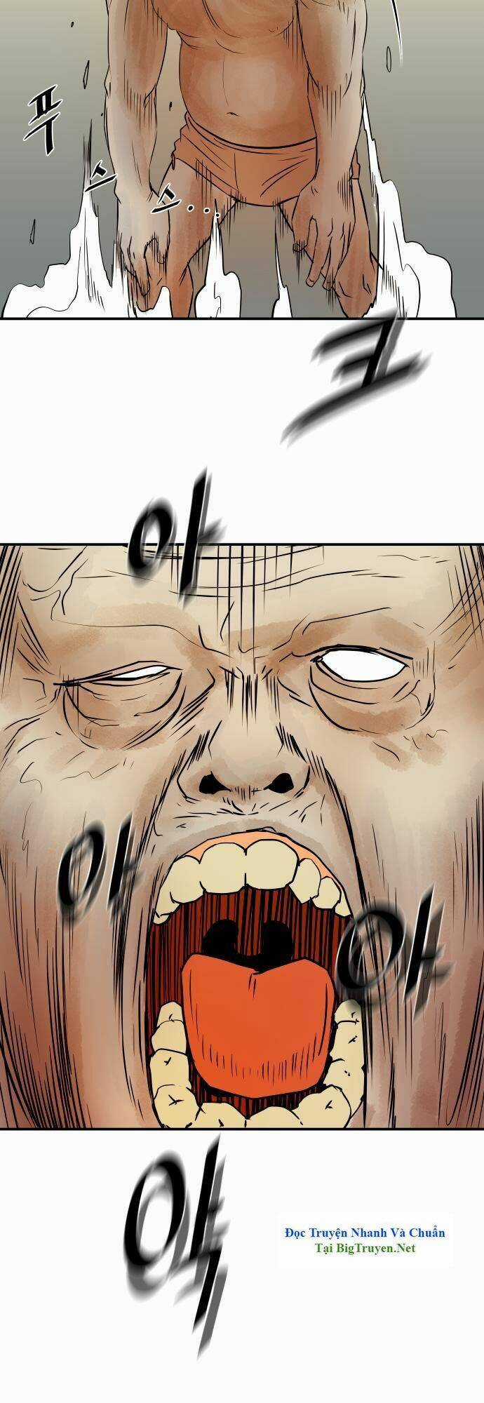 Life Howling - Chapter 39 - Trang 16