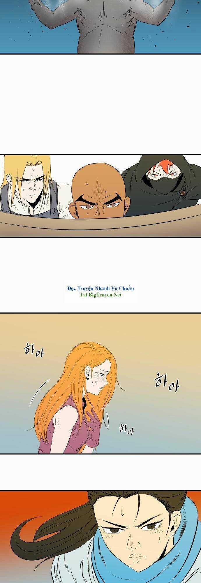 Life Howling - Chapter 39 - Trang 21