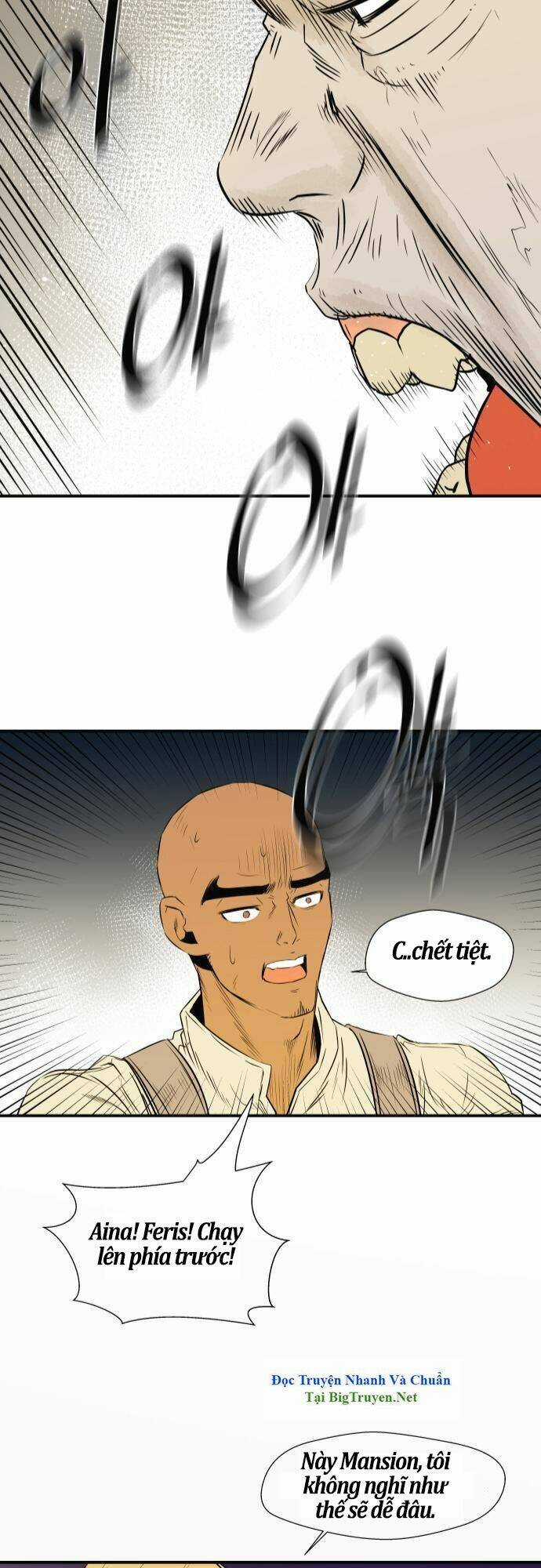 Life Howling - Chapter 39 - Trang 23