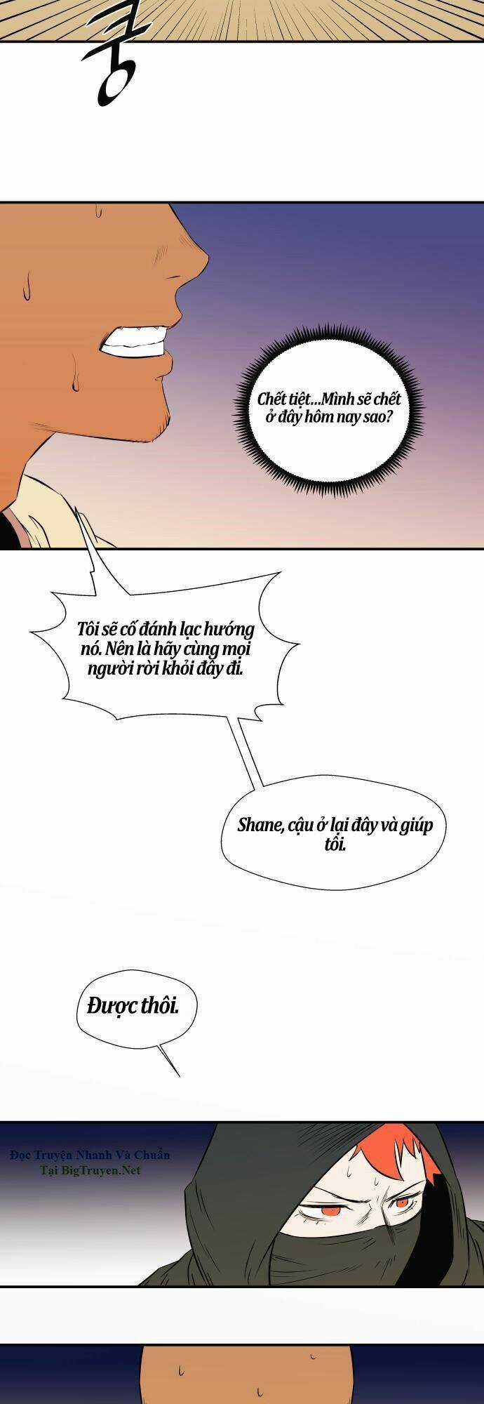 Life Howling - Chapter 39 - Trang 25