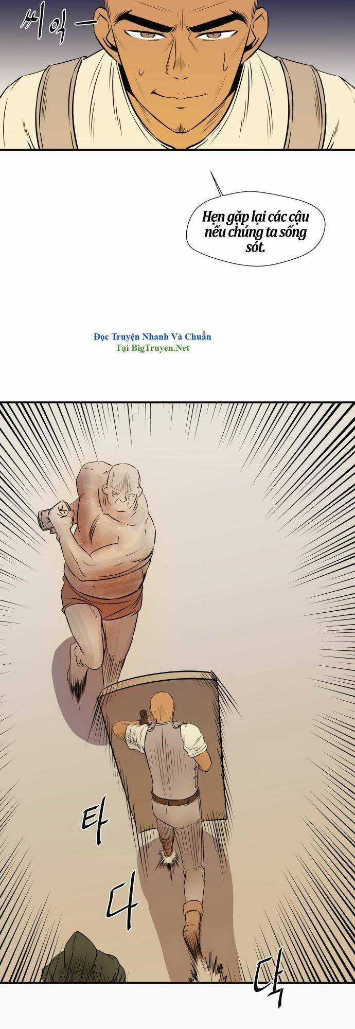 Life Howling - Chapter 39 - Trang 26