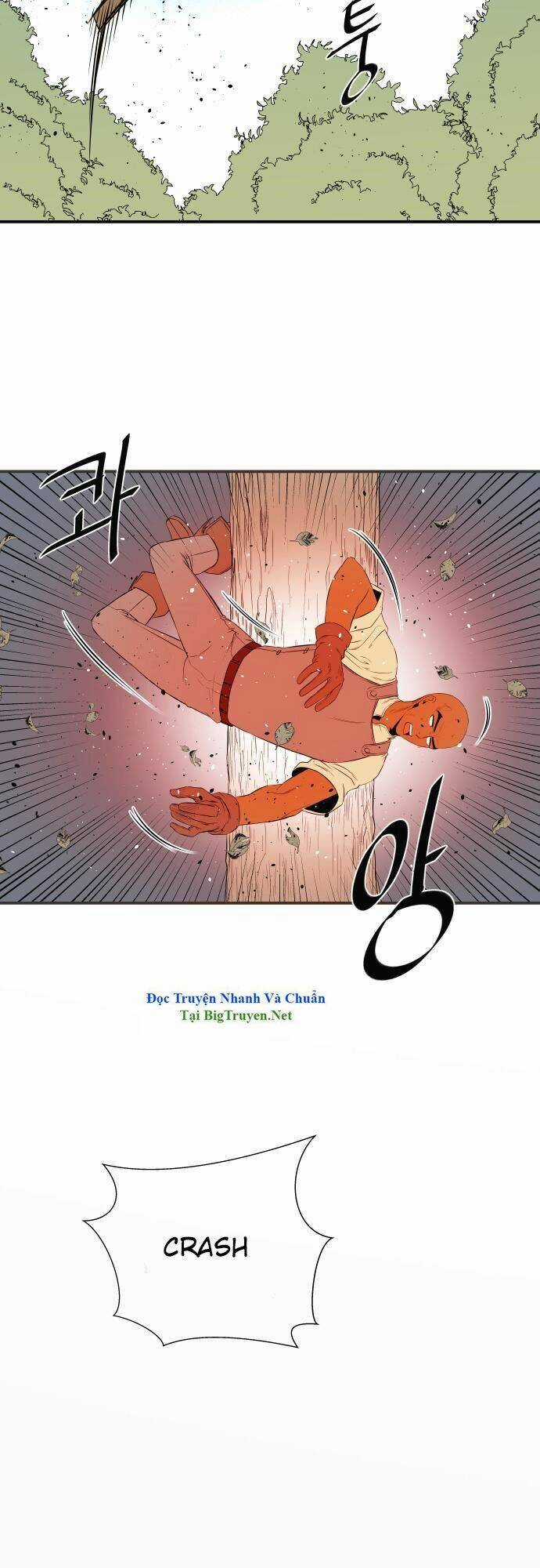 Life Howling - Chapter 39 - Trang 28