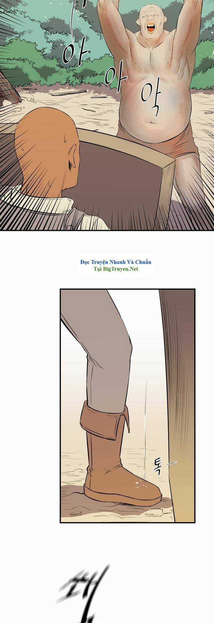 Life Howling - Chapter 39 - Trang 4