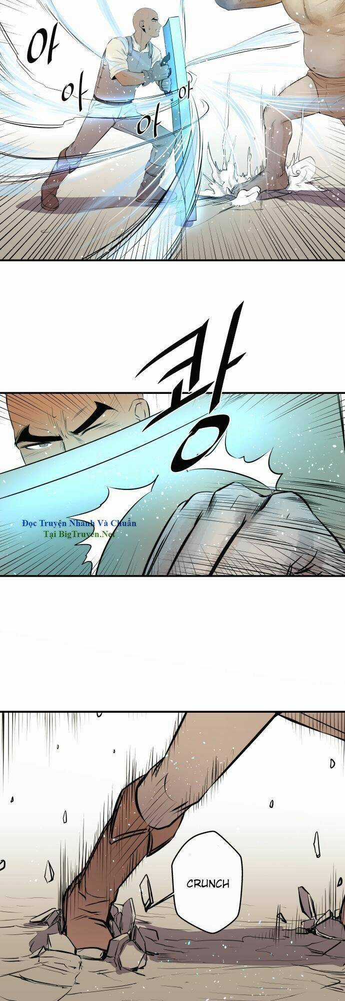 Life Howling - Chapter 39 - Trang 6