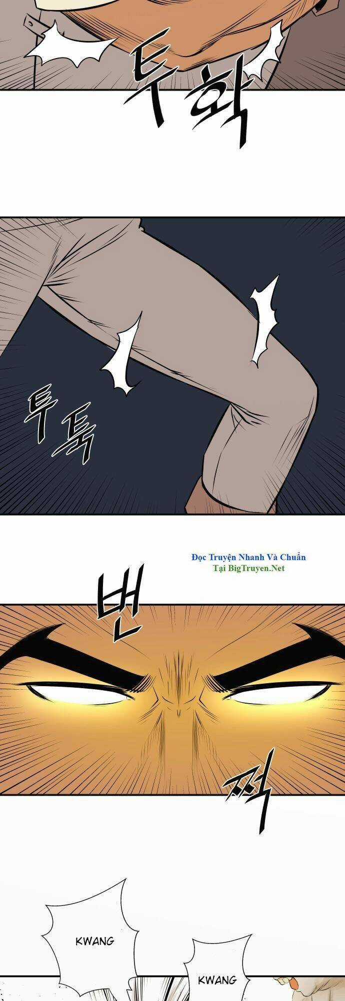 Life Howling - Chapter 39 - Trang 8